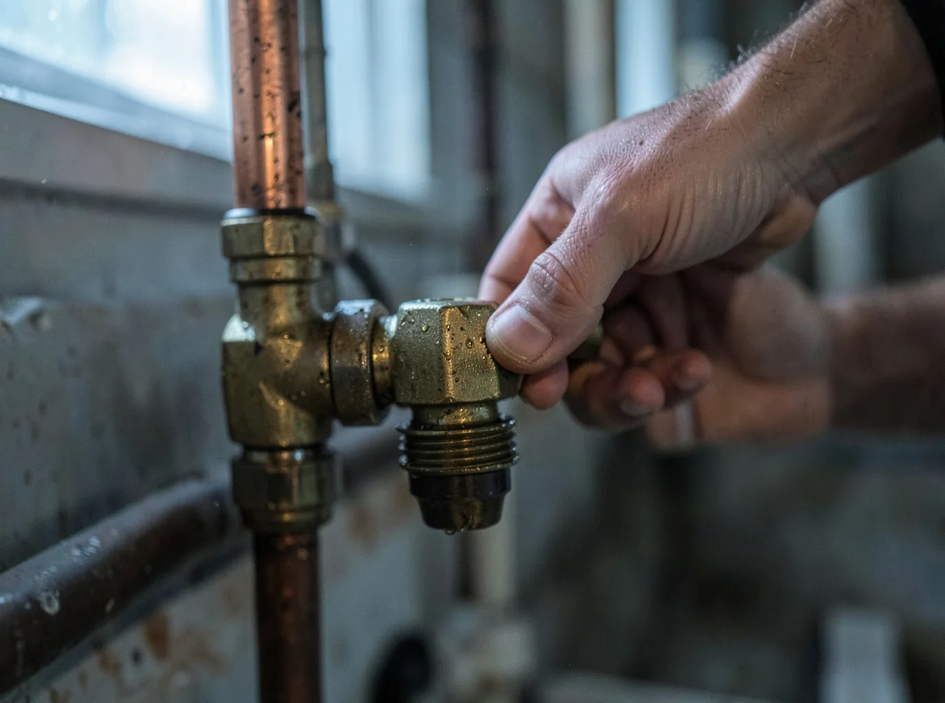 Emergency Plumber Veyo, UT FAQs